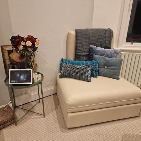 Quintessentially 'London' Flat Εξωτερικό φωτογραφία