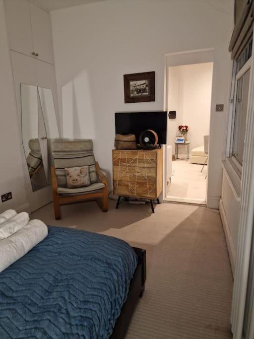 Quintessentially 'London' Flat Εξωτερικό φωτογραφία