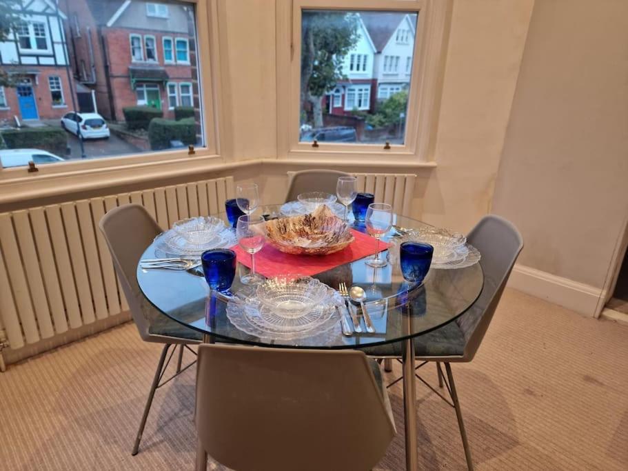 Quintessentially 'London' Flat Εξωτερικό φωτογραφία