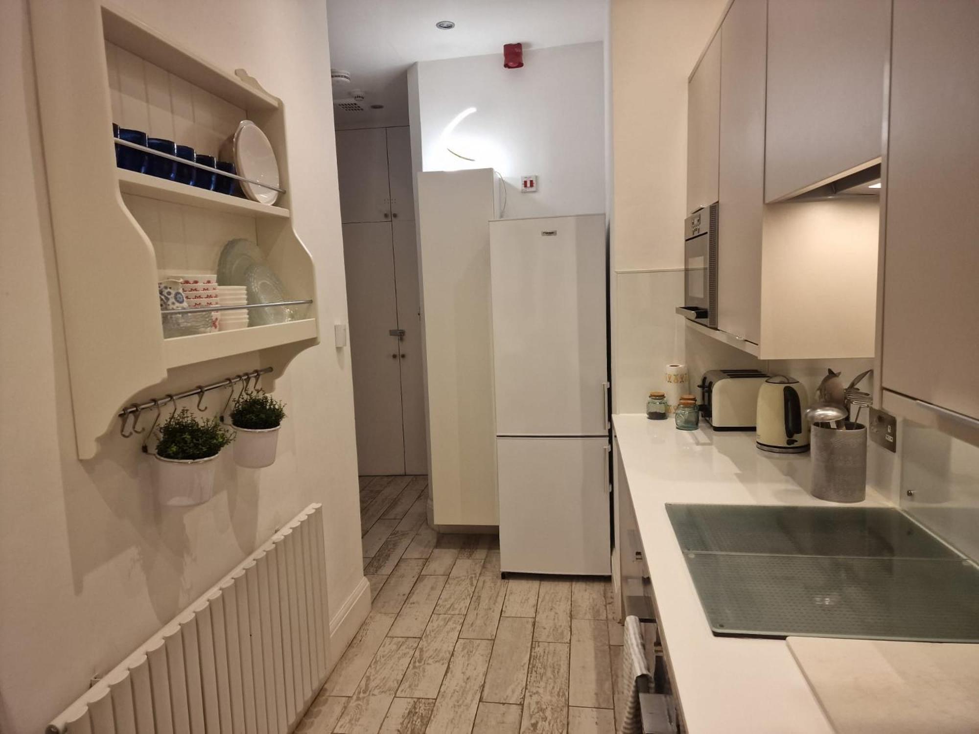 Quintessentially 'London' Flat Εξωτερικό φωτογραφία